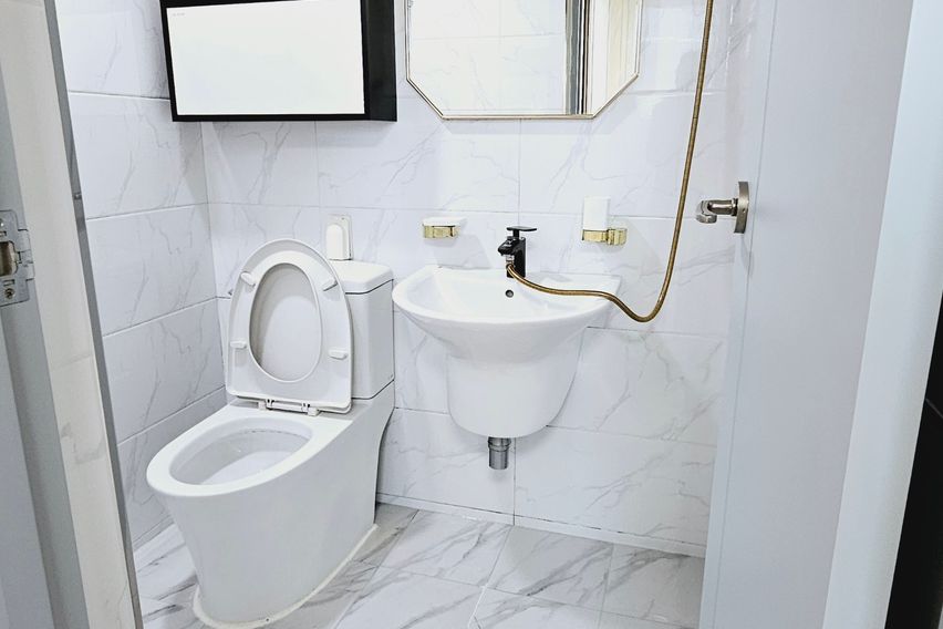 지하철 10분내 3룸  8번째 이미지