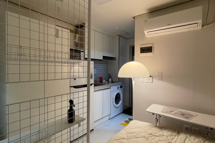 지앤빌 101호 8번째 이미지