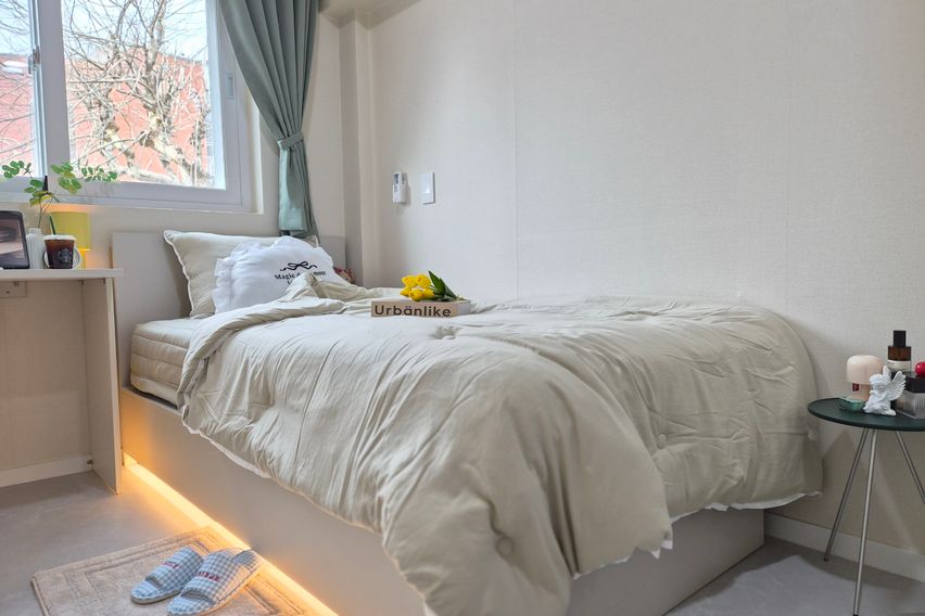 무운리브 홍대점 6번째 이미지