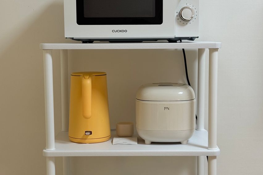 광화문 아늑한룸🏠