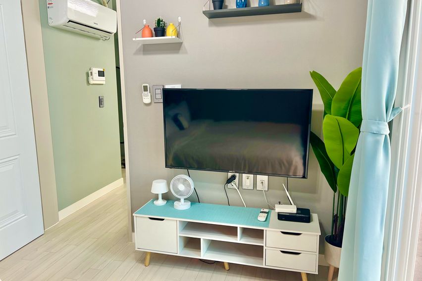 호수빛1.5룸 13번째 이미지