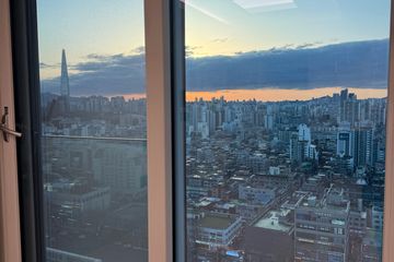 둔촌동 올림픽파크포레온