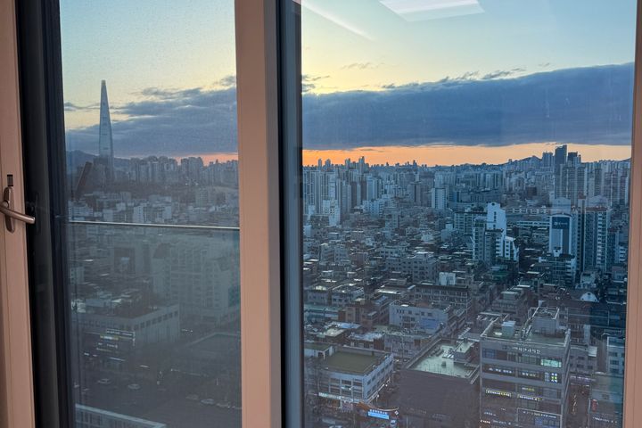 둔촌동 올림픽파크포레온 0번째 이미지
