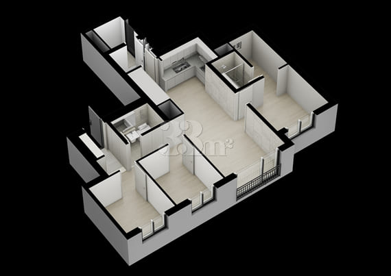 Casa Felix #NewBuild 13th image