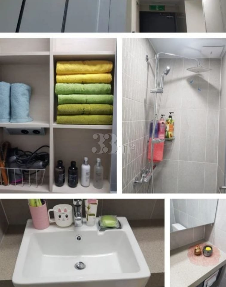 Suyu Station 6th image