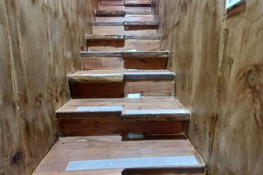 예쁜노을 구옥-노을담D