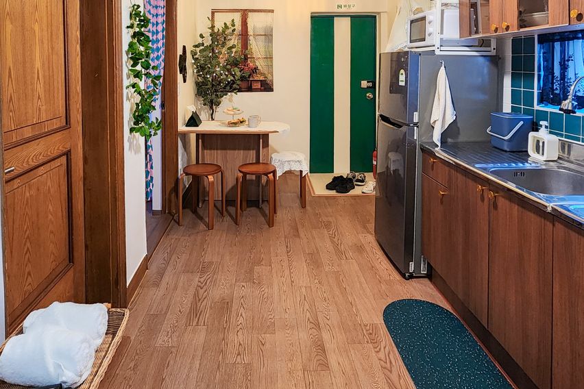 마포공덕염리동청결한2룸