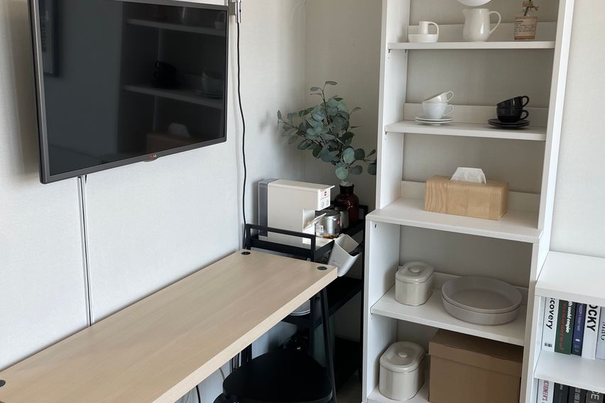 송도 내방같은 편안한룸