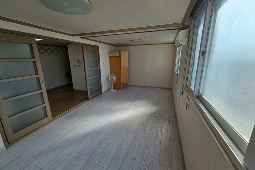 시골느낌 전망굿  2번째 이미지