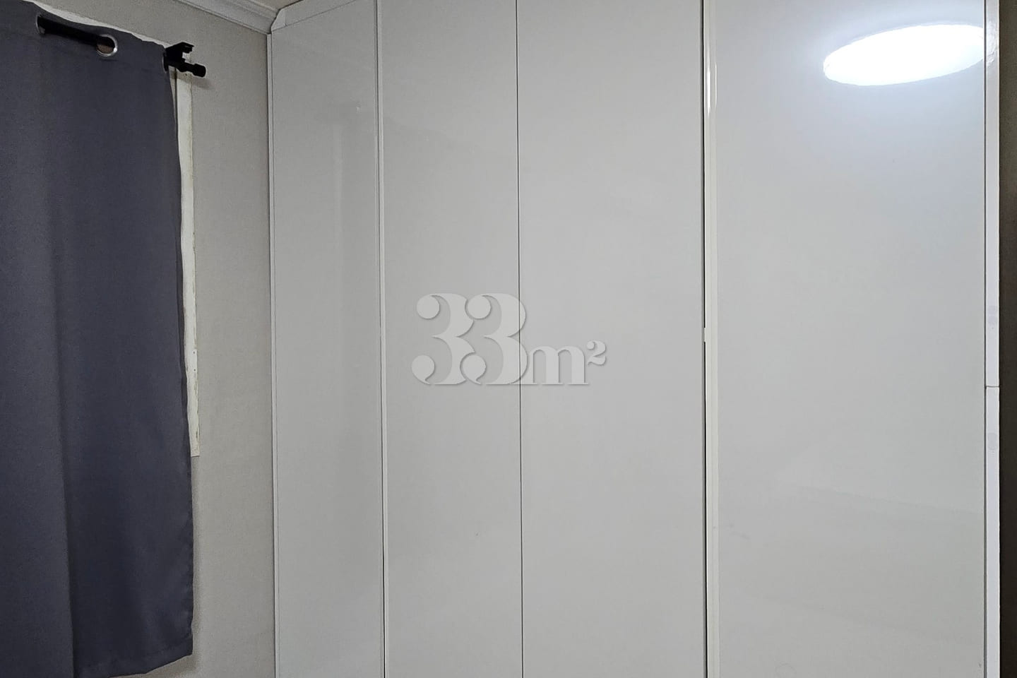 Two-room unit in Chojung-ri, Jeungpyeong-gun 6th image