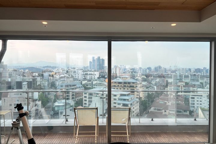 Cheongdam-dong Penthouse 10th image