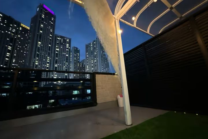 테라스 401 도화역 6번째 이미지