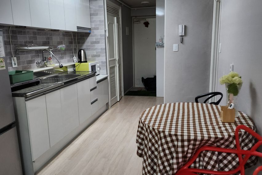 13하계역초역세권APT