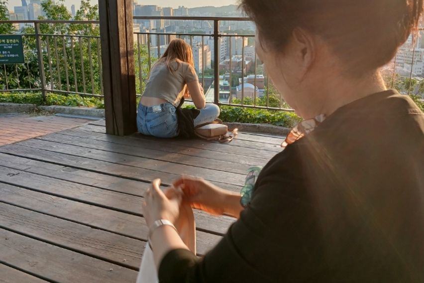 낙산힐링하우스 101호 17번째 이미지