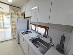 Convenient parking, 2-room unit π‘ Unit 404 4th image