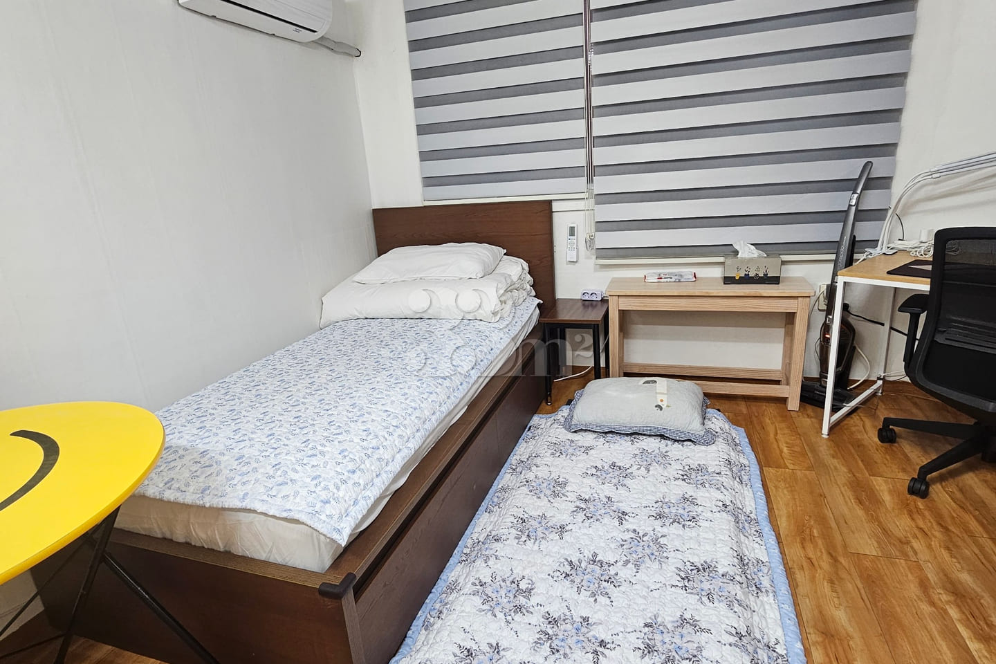 Seoul National University Hospital, Hyehwa St 1th image