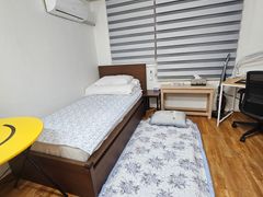 Seoul National University Hospital, Hyehwa St 2th image