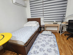 Seoul National University Hospital, Hyehwa St 1th image