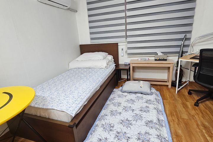 Seoul National University Hospital, Hyehwa St 2th image
