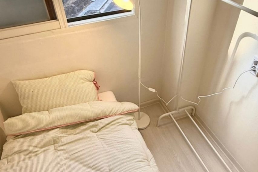 모던스테이 회기a