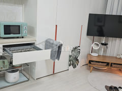 A beautiful, high-rise home near Dongdaegu St 13th image