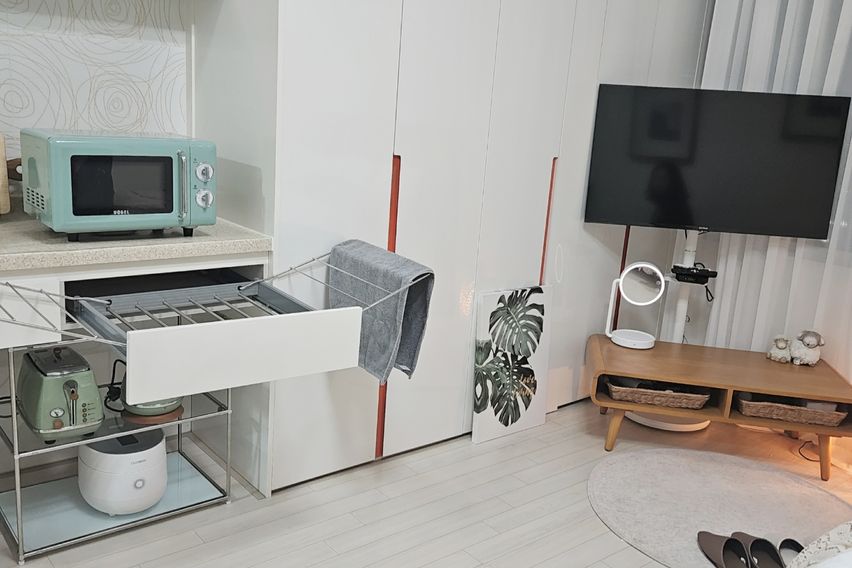 동대구역 초고층 예쁜집