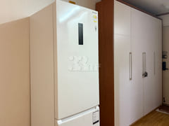 Officetel 1 minute from Sinchon Ewha Womans U 4th image