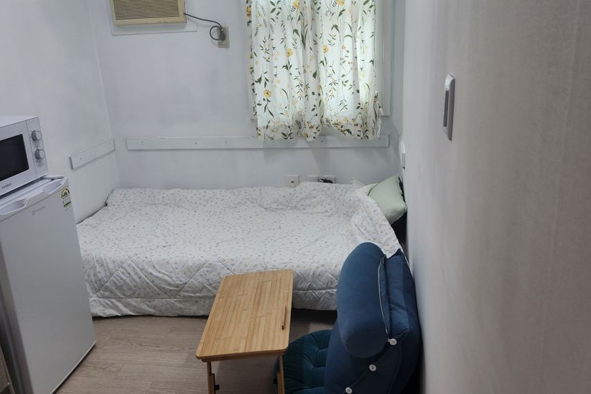 꼭필요한시설만갖춤