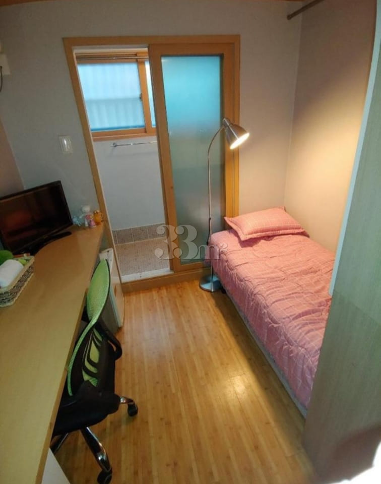 Room 301 (A room for one person) 3th image