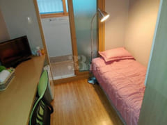 Room 301 (A room for one person) 3th image
