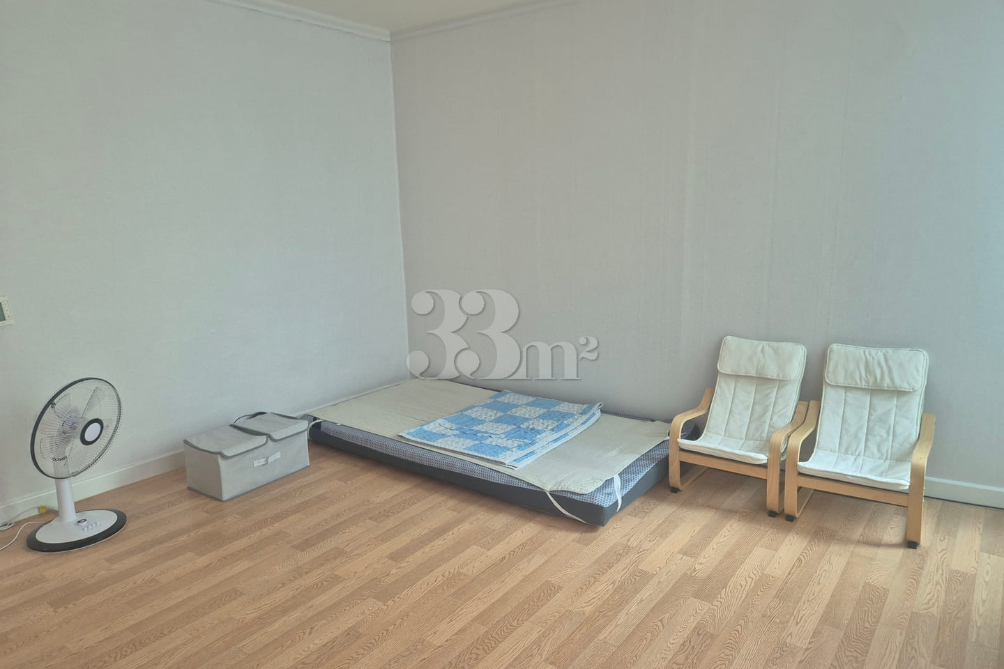 Galma Station Fully Furnished 2-Room Unit: 10 0th image