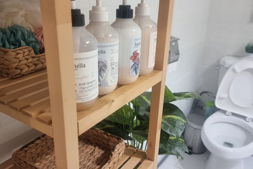 감성숙소 프라이빗 16번째 이미지