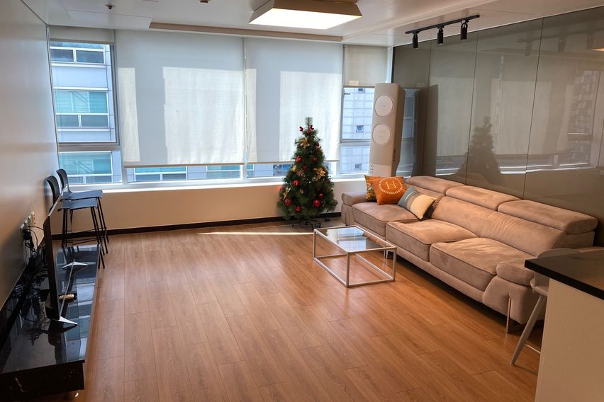 삼성역3분 코엑스 숙소