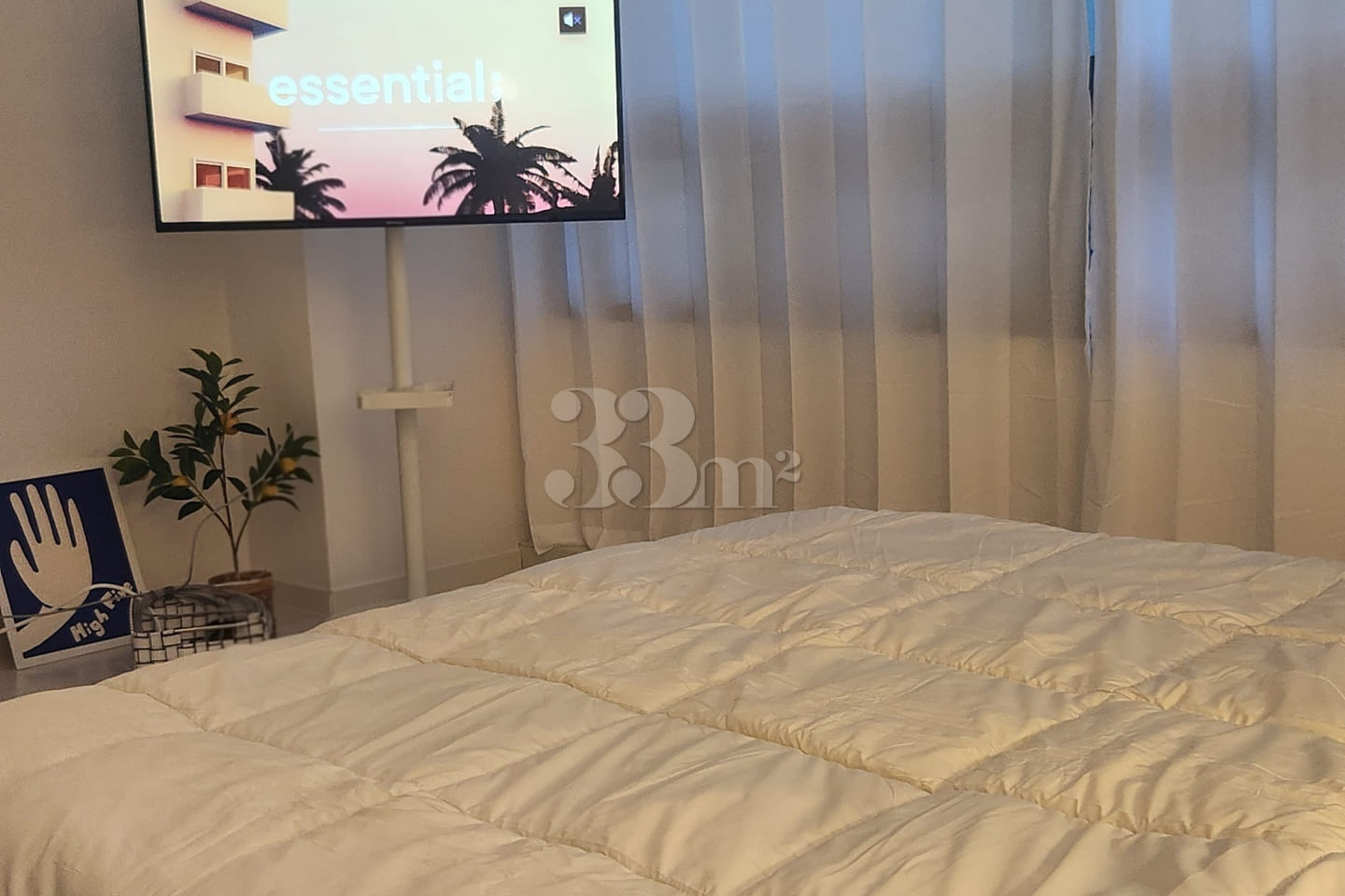 🔥Immediate Move-in🔥 2-minute walk to Saetga 5th image