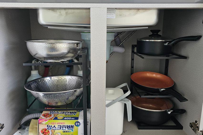 반달섬 최고의뷰 28층