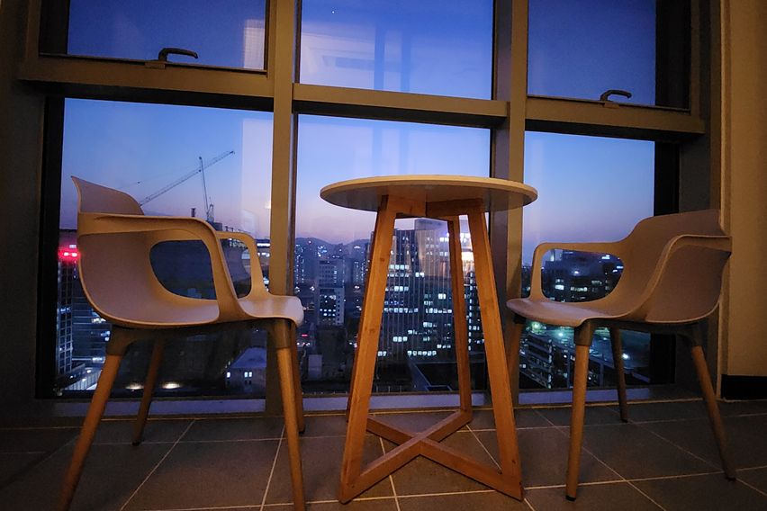 가산역6분.전망좋은숙소 6번째 이미지