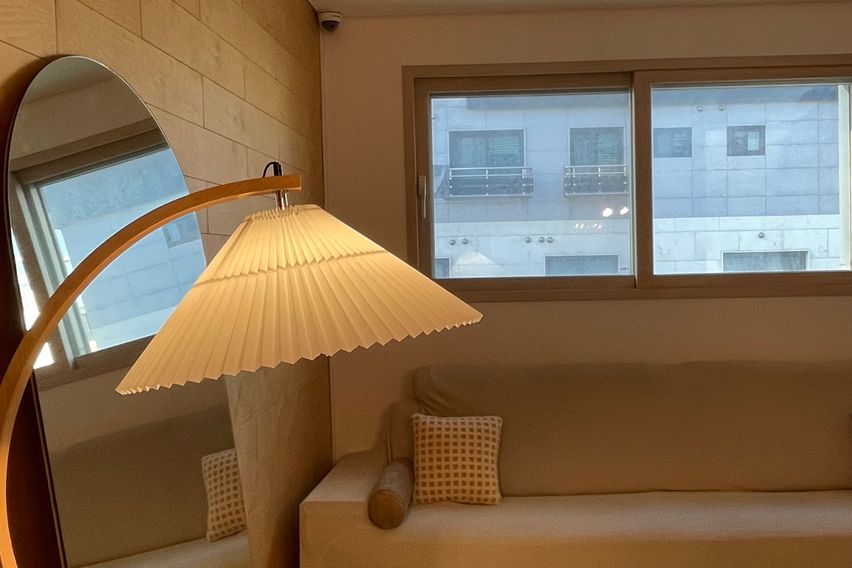 Unseo Station Area Event Room 1 19th image