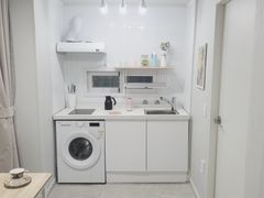2-room apartment near Konkuk University/Gunja 3th image