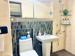 3-Room Home Adjacent to a Park in Samsan, Uls 16th image