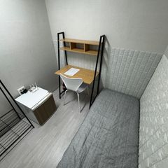 교대역 도보6분 슬립룸 방 이미지