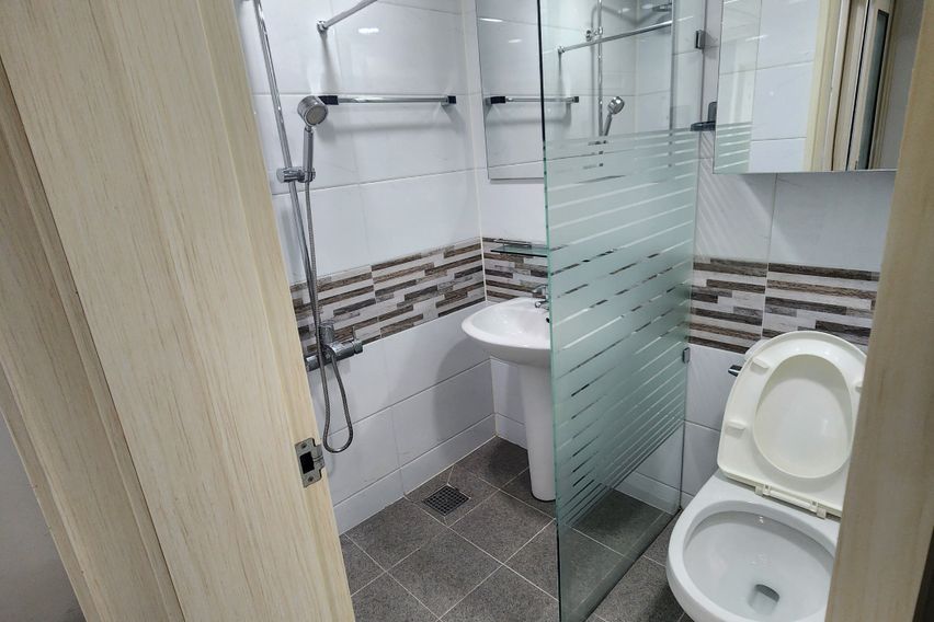 간석동 최고의 쓰리룸