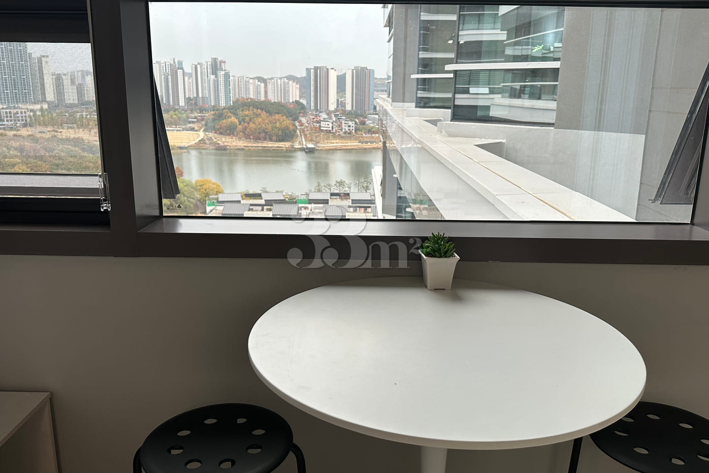 New Duplex with Dongtan Lake View 11th image