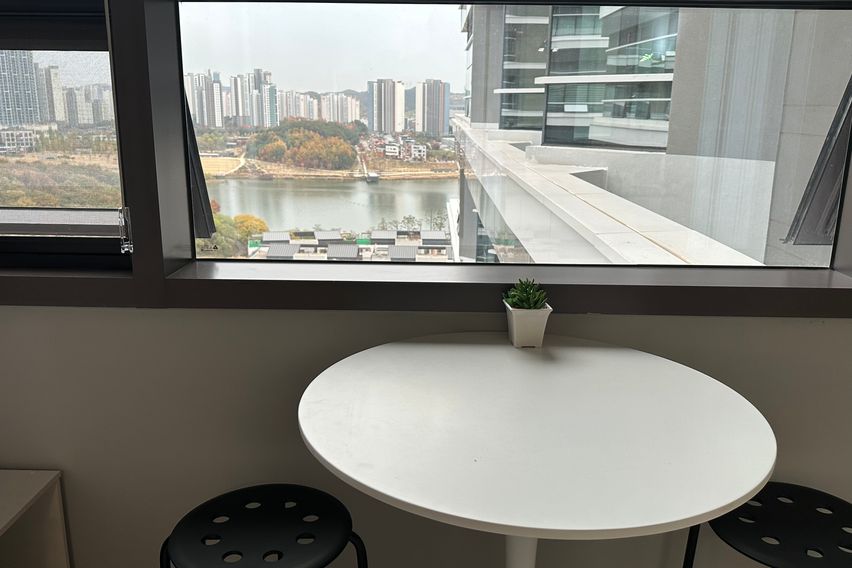 동탄 호수뷰 신축복층