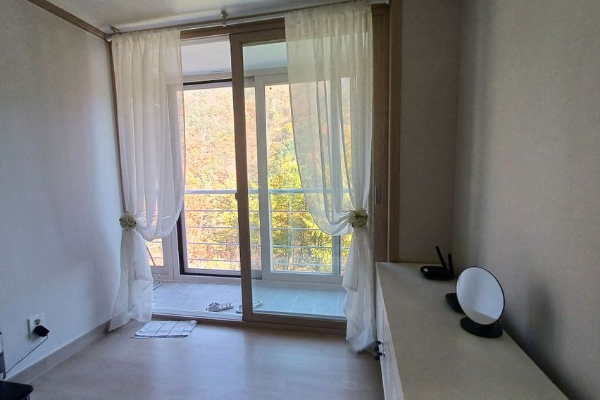 태백 조용한 청록아파트 2번째 이미지