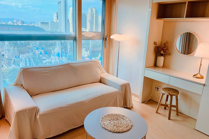 잠실 석촌호수뷰 14