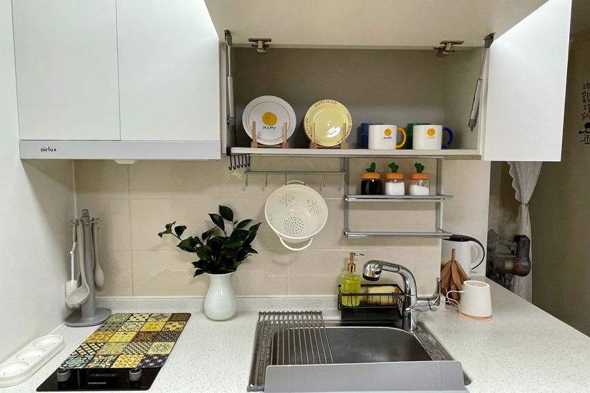 🌈상무space하우스