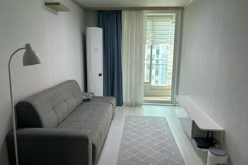 포근하고 아늑한 집 0번째 이미지