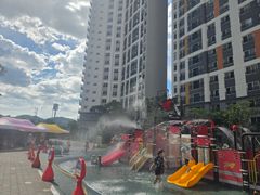 Newly built, fully furnished unit near Seodae 17th image