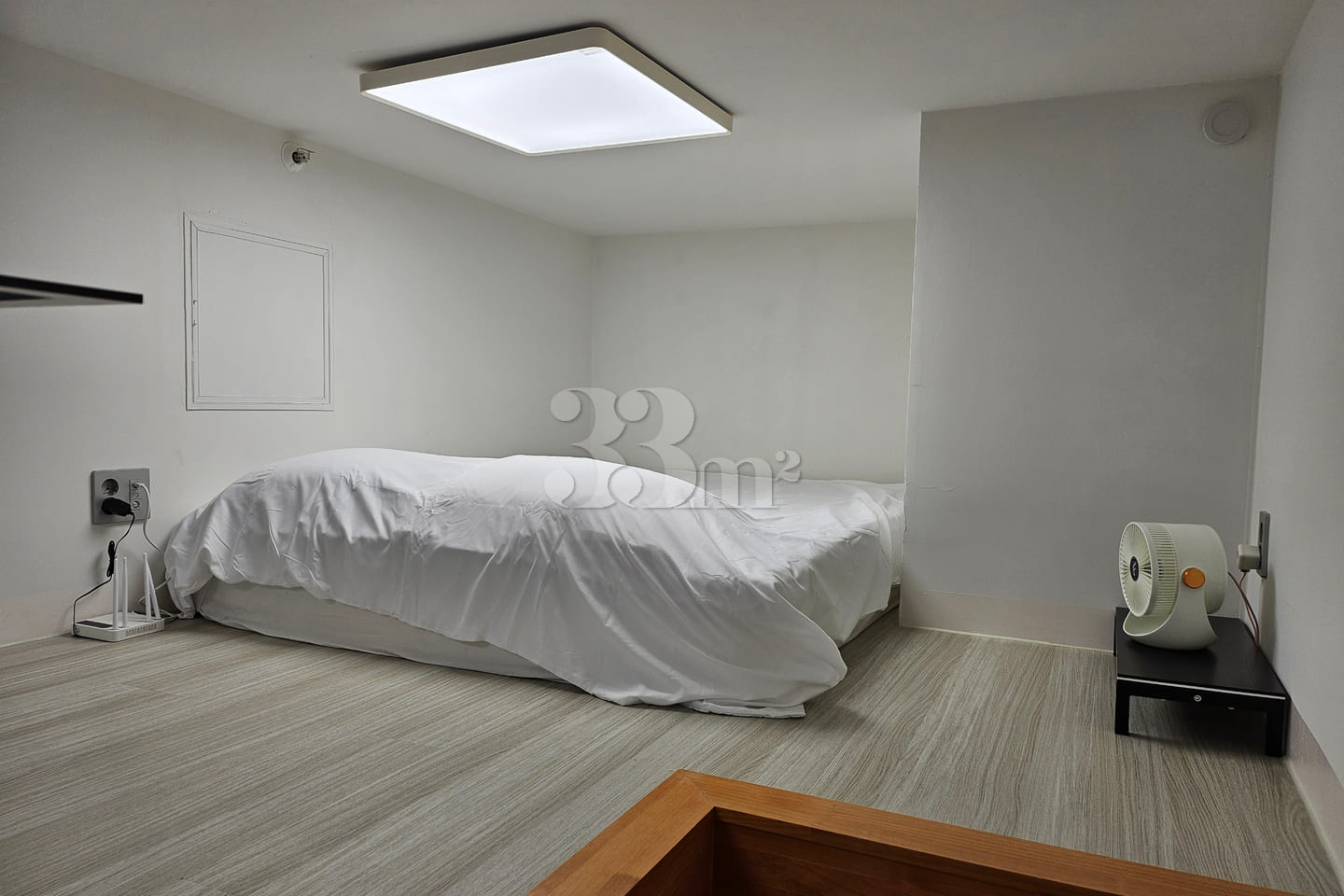 Newly built officetel near Dongtan Station 18th image