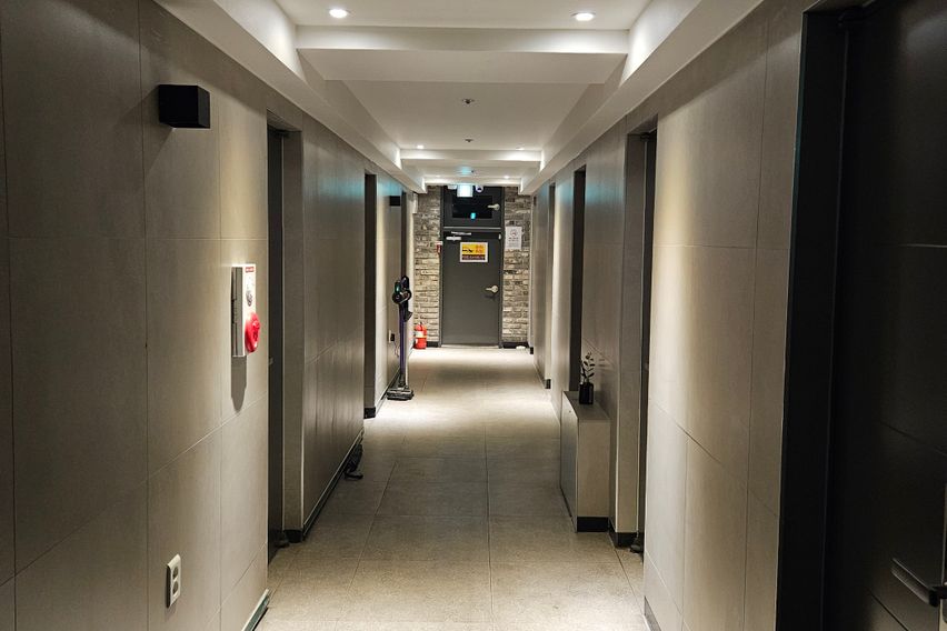 프리미엄 고고스테이 C